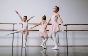 Danse extra scolaire