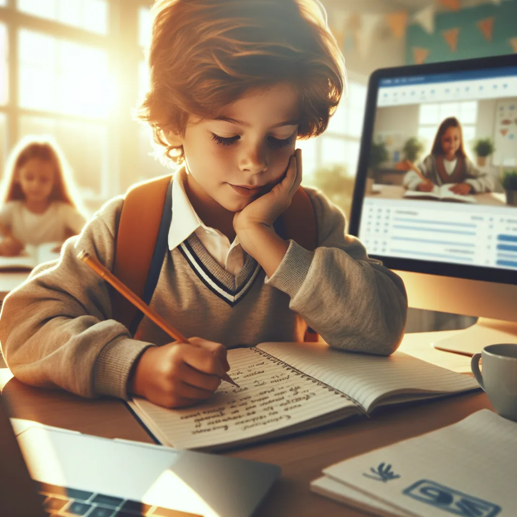 5 habitudes reussite scolaire a adopter en famille