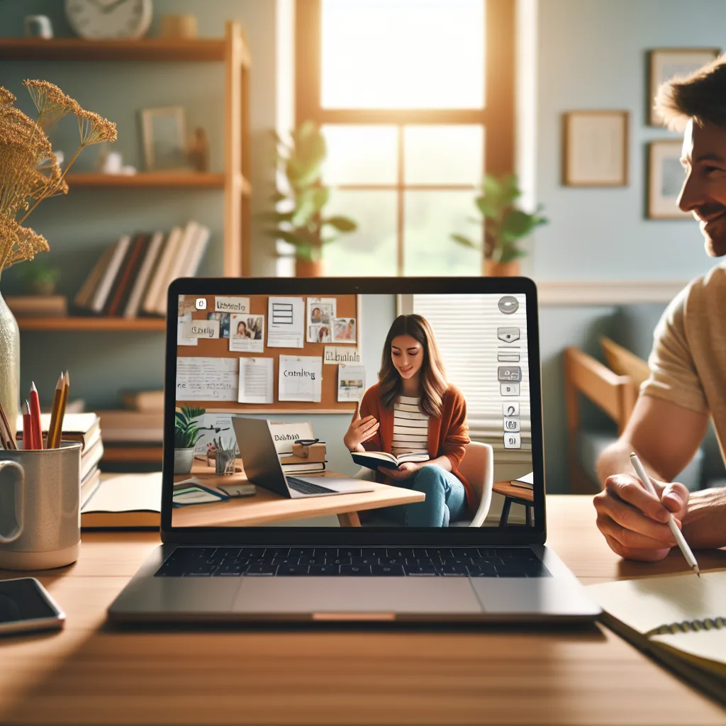 accompagnement personnalise