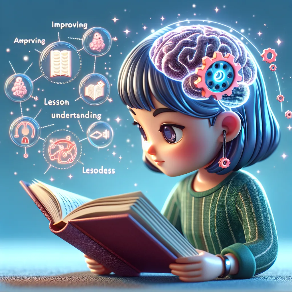 ameliorer lecture active apprentissage