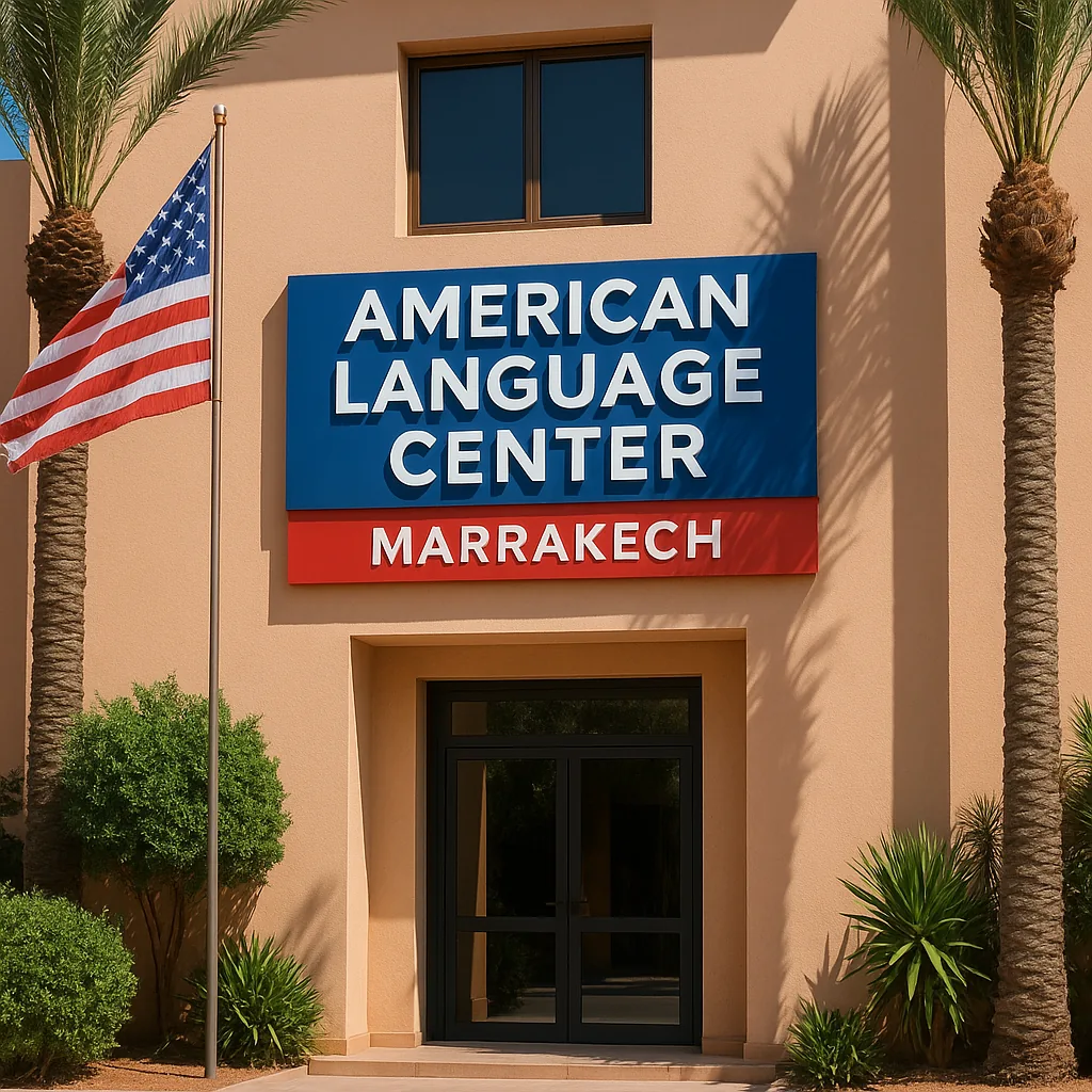 American Language Center Marrakech