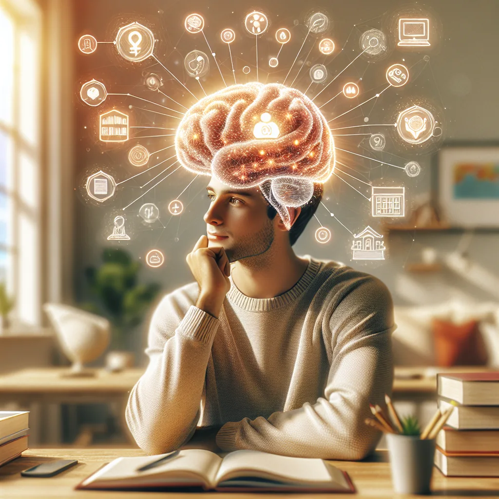 apprendre a apprendre