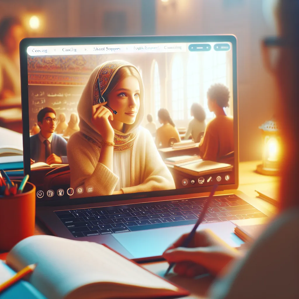 coaching vs soutien scolaire marrakech