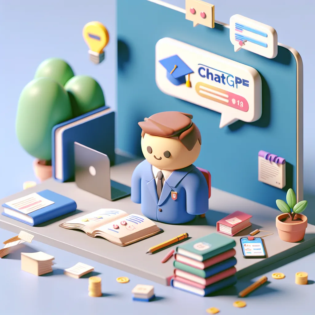 comment utiliser chatgpt pour reviser plus efficacement