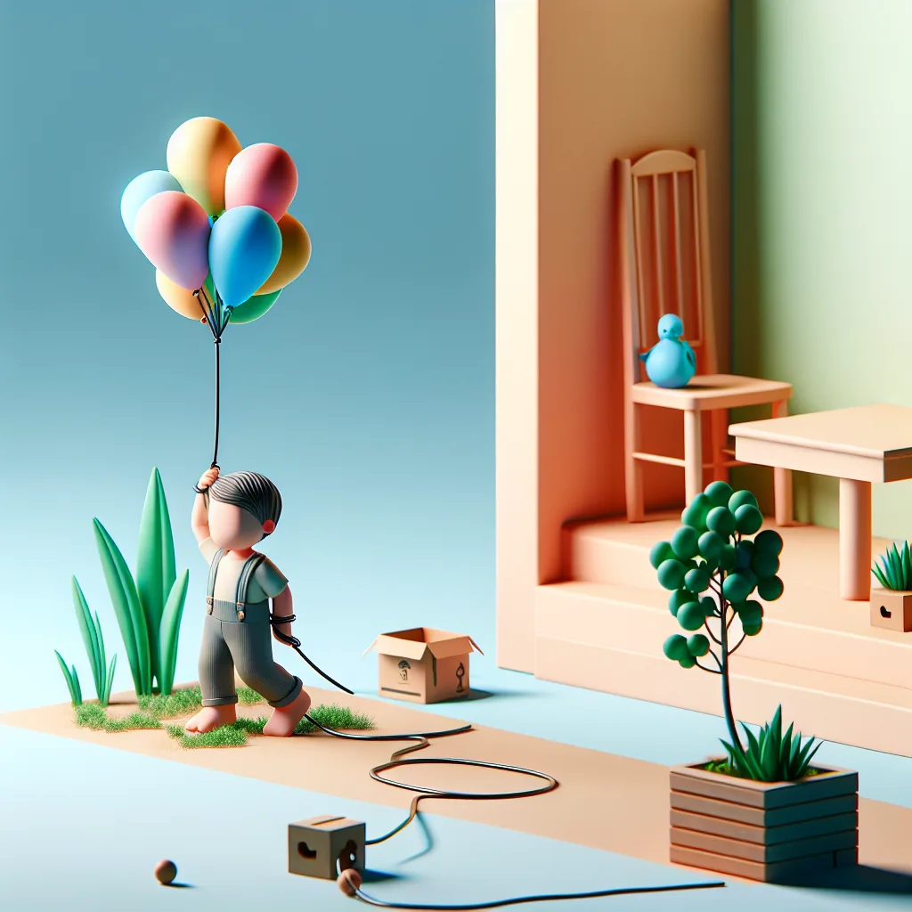 cultiver autonomie responsabilite enfant