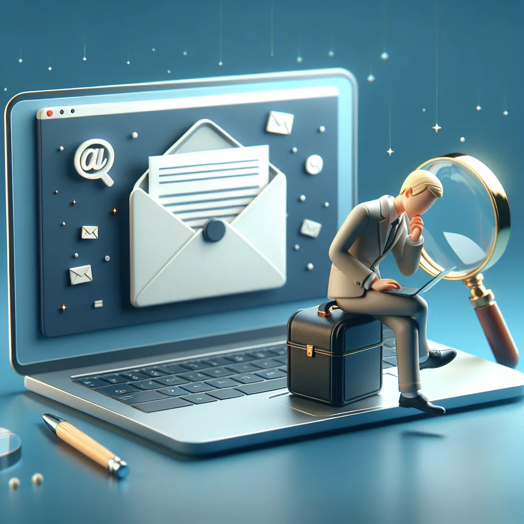 Email Professionnel Anglais 2026 | Guide + Templates Gratuits