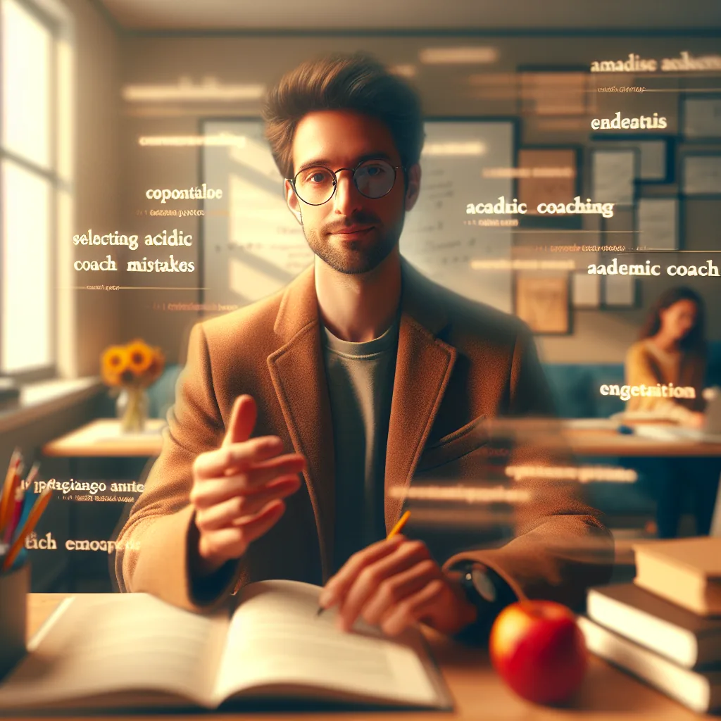 10 Erreurs Coach Scolaire 2026 | Bien Choisir à Marrakech