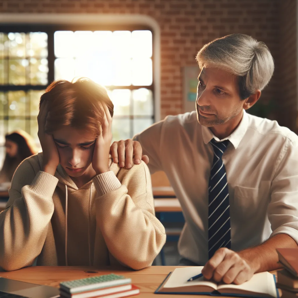 gerer lechec scolaire avec bienveillance methodes et plan daction