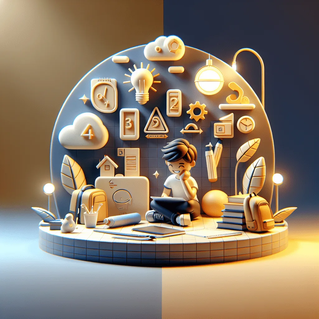 habitudes reussite examens