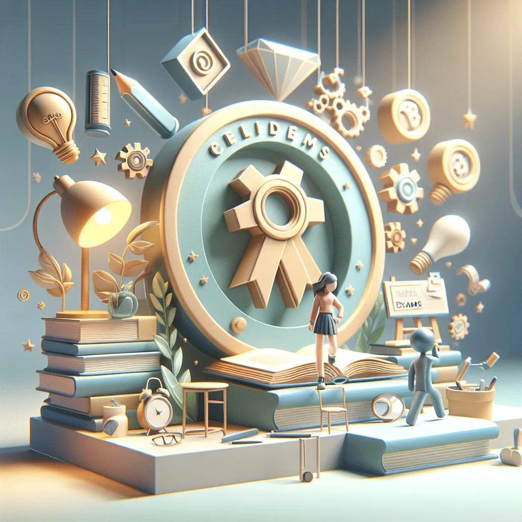 importance confiance capacites examens