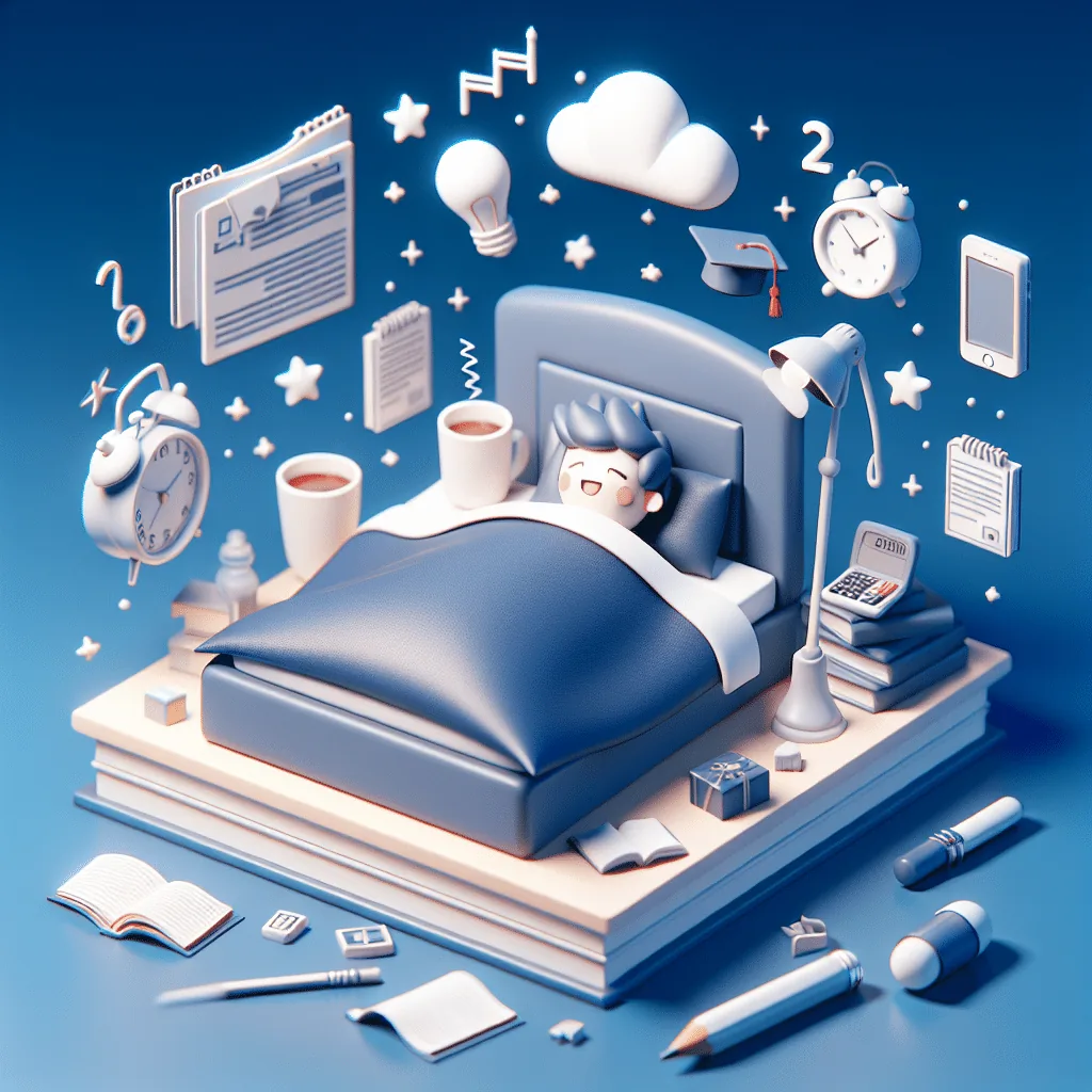 wizaide.com-importance-sommeil-reussite-scolaire