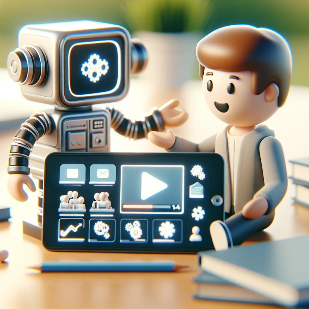 interet plateformes videos educatives apprentissage