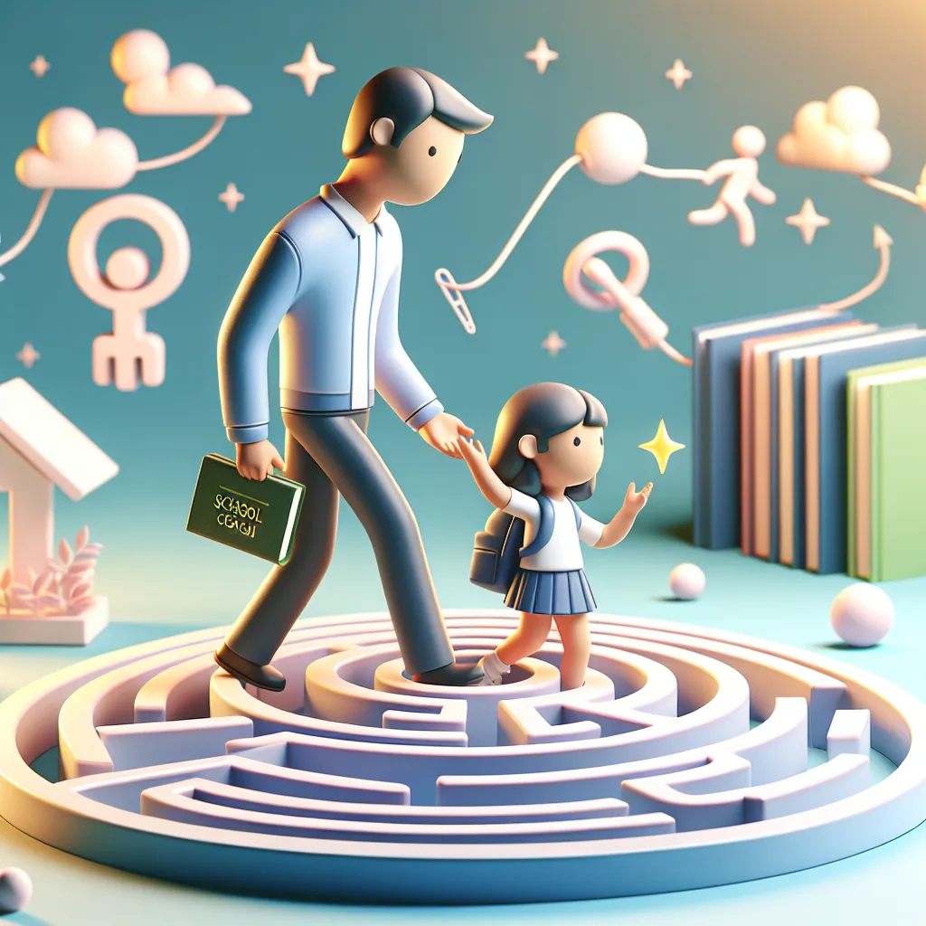 le role du parent coach