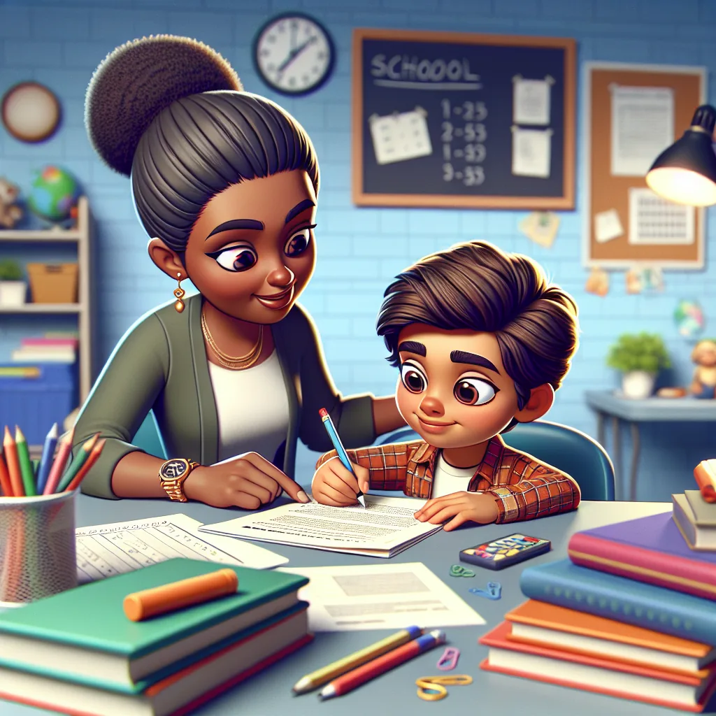 appliquer la méthode Feynman