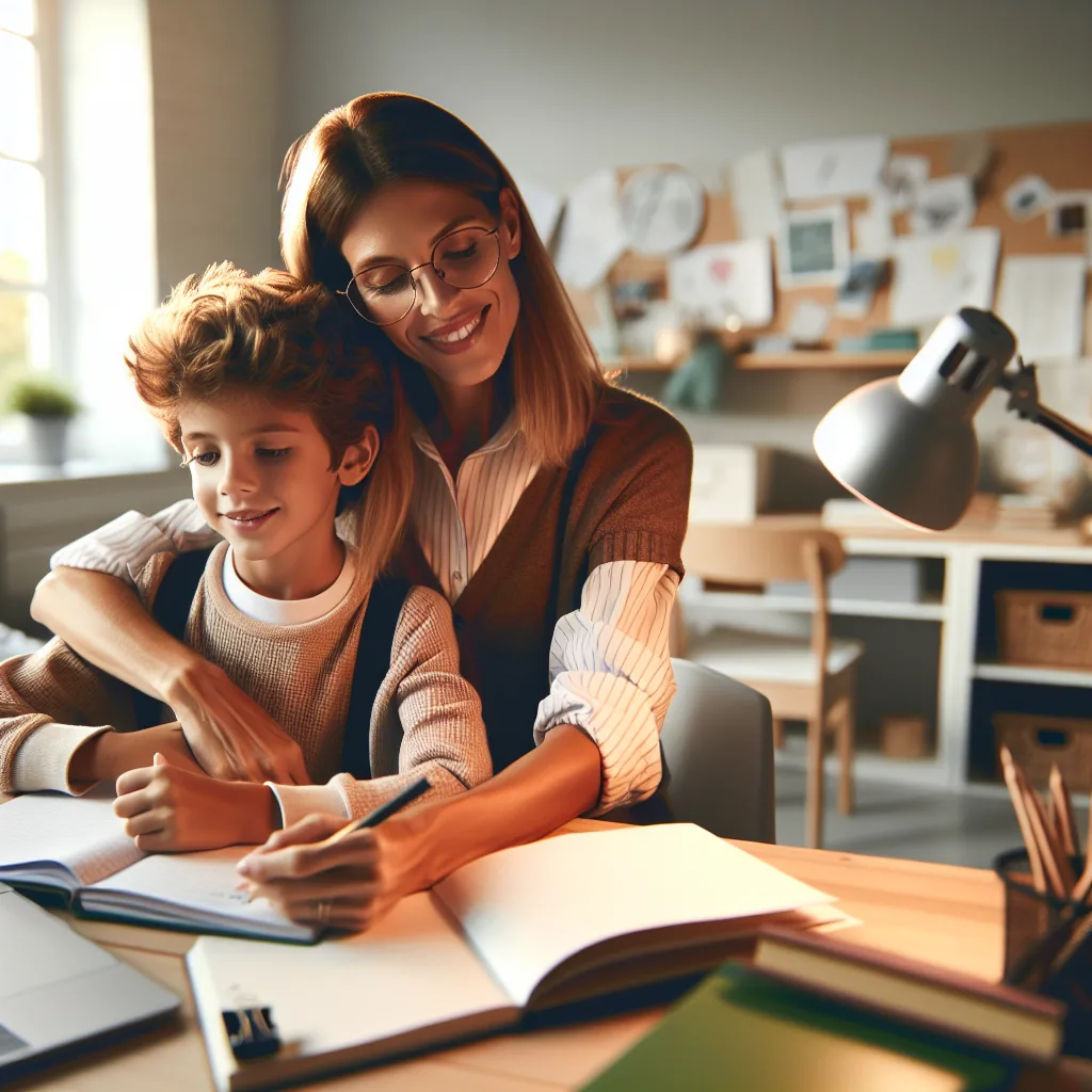 motivation enfant apprendre