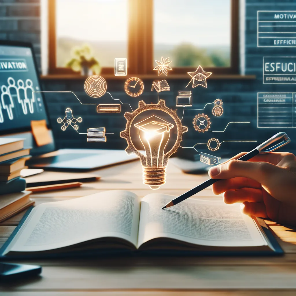 motivation scolaire et efficacite pourquoi ce nest pas suffisant