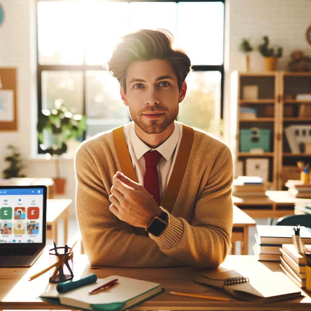 pedagogie bienveillante