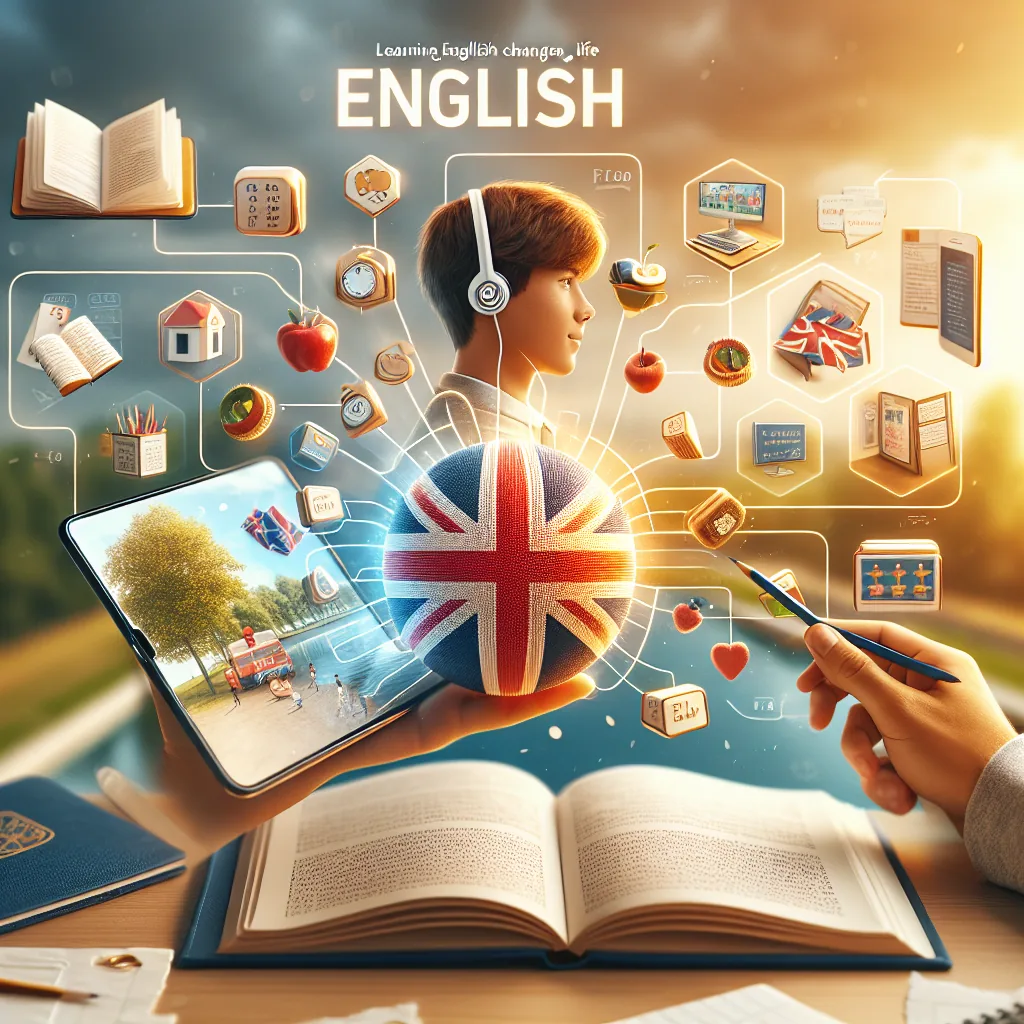 pourquoi apprendre anglais change votre vie au quotidien
