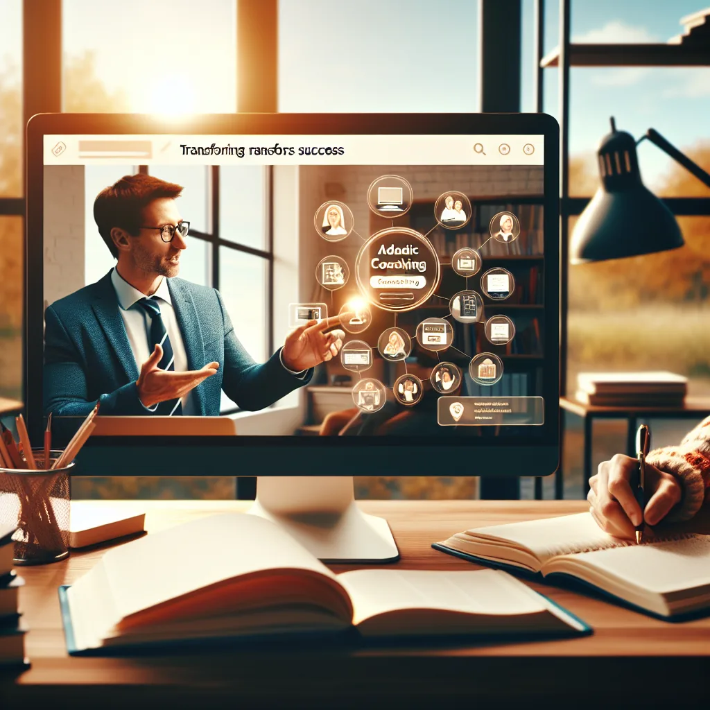 pourquoi coaching scolaire