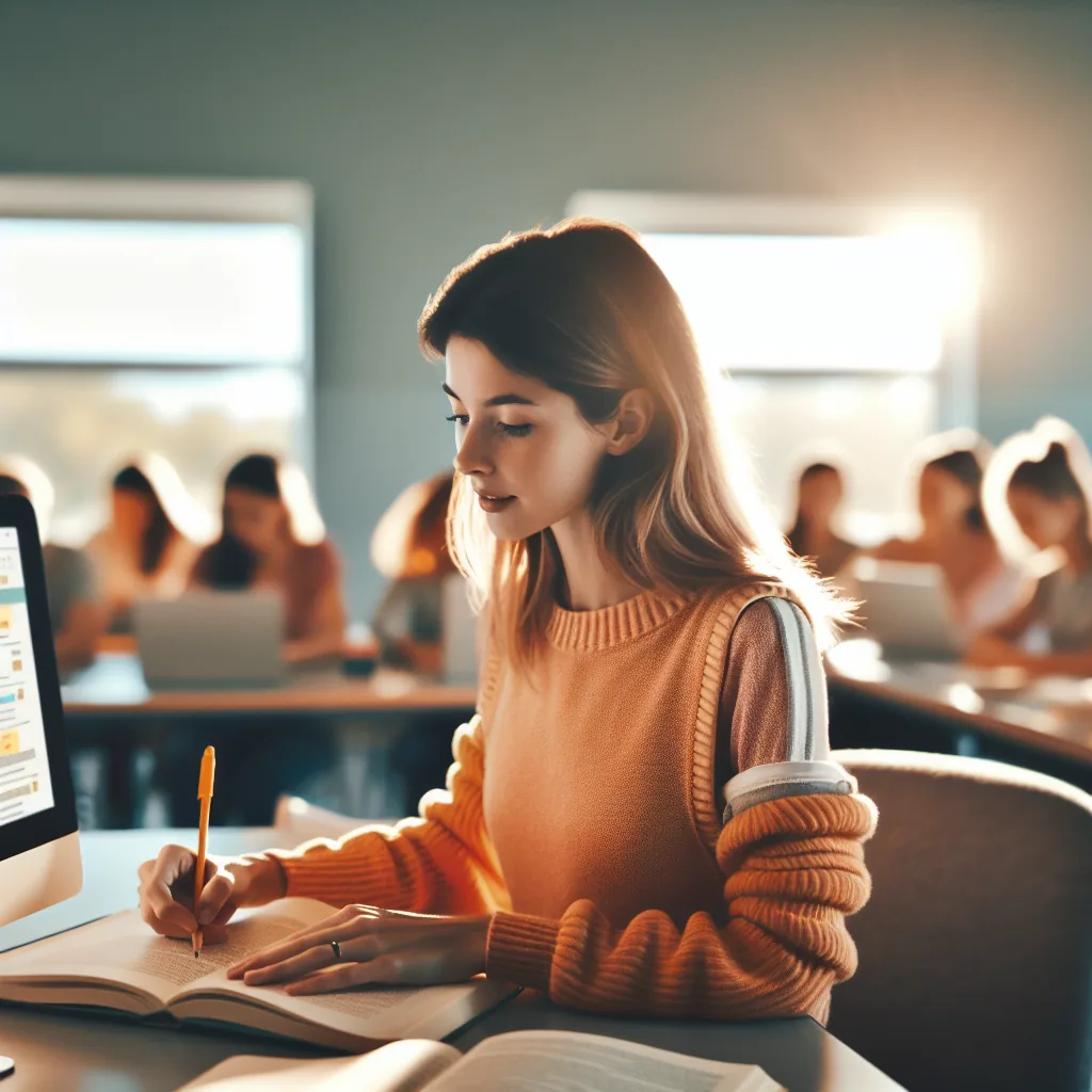 style apprentissage enfant